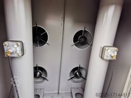 Dust Hog UAS SBS-4-2 SD