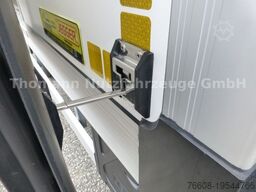 RENAULT NEW Master 2025 Koffer mit BÄR Ladebordwand