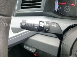 RENAULT NEW Master 2025 Koffer mit BÄR Ladebordwand