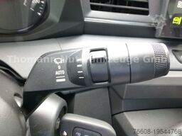 RENAULT NEW Master 2025 Koffer mit BÄR Ladebordwand
