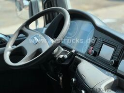 MAN TGM 22.250 Getränkewagen mit Ladebordwand Euro6