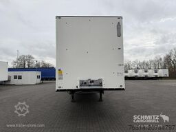 Schmitz Cargobull Tiefkühler Standard Doppelstock