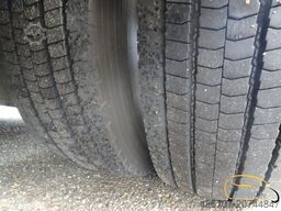 SCANIA Irizar I6 - 51 Sitze EURO 6