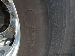 SCANIA Irizar I6 - 51 Sitze EURO 6