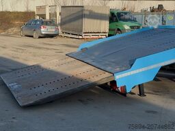 MAN TGS 26.400 * PALFINGER PK 21502 + FUNK*