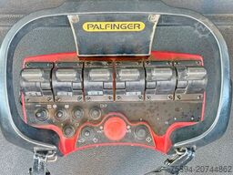 MAN TGS 26.400 * PALFINGER PK 21502 + FUNK*