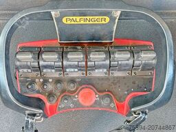 MAN TGS 26.400 * PALFINGER PK 21502 + FUNK*