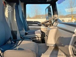 MAN TGS 26.400 * PALFINGER PK 21502 + FUNK*