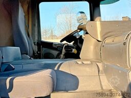 SCANIA P 380 Kipper 5,10 m * PK 12000 * 6x4