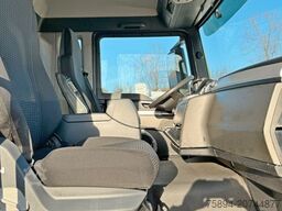 MAN TGS 32.440*Platform 7,20m * HIAB 322 E - 7 HIPRO