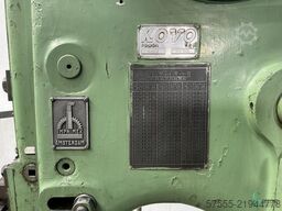 TOS ST-250
