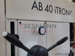 Alzmetall AB 40 iTronic FULL