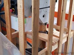 Alzmetall Alzstar 30/S Säulenbohrmaschine