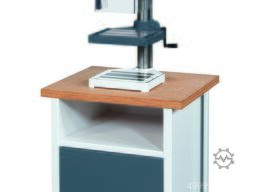 Alzmetall Alztronic i16 Tischbohrmaschine