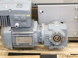 Transnorm 1100 6000 x 600 mm