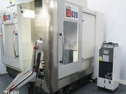 AXON LITZ LU 620 / iTNC 640