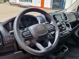 FIAT 3x Ducato 2x Opel Movano 18 SS in Stock