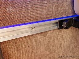 MERCEDES-BENZ 519 und 517 Glasdach XXL  20 Sitze Stock