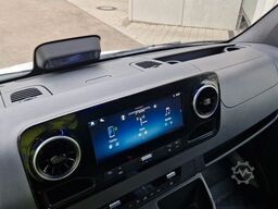 MERCEDES-BENZ Sprinter Lord Comfort 12 Sitzer In Stock