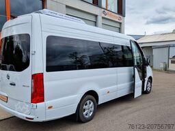 MERCEDES-BENZ Sprinter 415 ,19 SS Sonderpreis in Stock