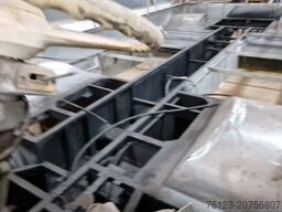 SETRA Kässbohrer Setra S 6, S 9 Oldtimerbus Oldi