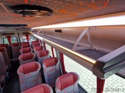 MERCEDES-BENZ Sprinter 415 ,19 Schlafsessel Sonderpreis COC