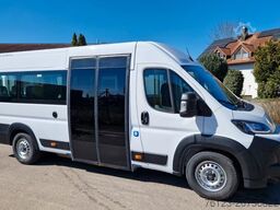 FIAT Frontniederflur Ducato Movano Boxer Sprinter