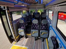 FIAT Frontniederflur Ducato Movano Boxer Sprinter