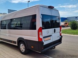 FIAT Frontniederflur Ducato Movano Boxer Sprinter