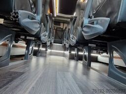 MERCEDES-BENZ 517 Sprinter GSR2 Automatik 20 SS Stock