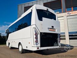 TEMSA Prestij SX Novo Lux Daily