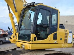 Komatsu PC160 LC8