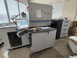 HP INDIGO 6 color 5500