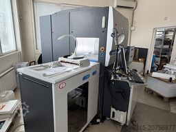 HP INDIGO 6 color 5500