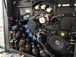 HP INDIGO 6 color 5500