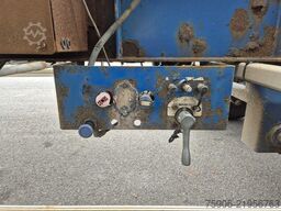 Trax PORTE CONTAINERS