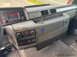 MAN TGX 18.400 Bakwagen 6 x 2