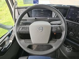 VOLVO FH 500 XL 2X TANK ALCOA'S