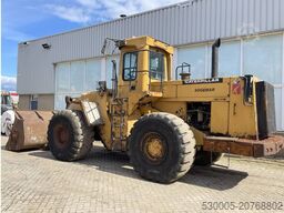 CAT 980C
