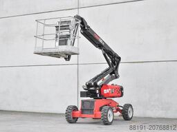 Manitou ManGo 12