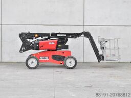 Manitou ManGo 12