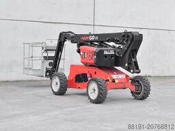 Manitou ManGo 12