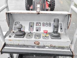 Manitou ManGo 12