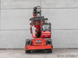 Manitou MRT 2150 Plus Privilege