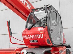 Manitou MRT 2150 Plus Privilege