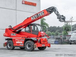 Manitou MRT 2550