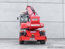 Manitou MRT 2550