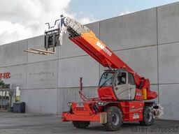 Manitou MRT 3050+