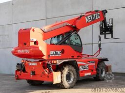 Manitou MRT 3050+