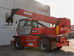 Manitou MRT 3050+